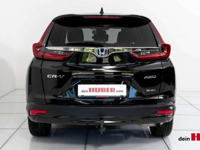 Honda CR-V Gebrauchtwagen
