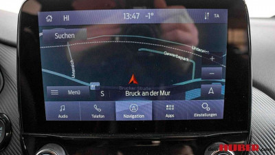 Ford Puma Vorführwagen