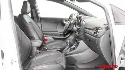 Ford Puma Vorführwagen