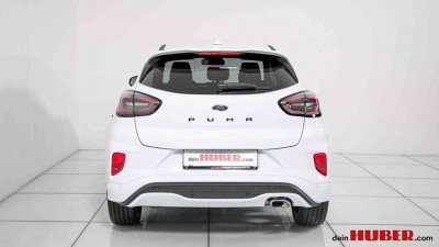 Ford Puma Vorführwagen