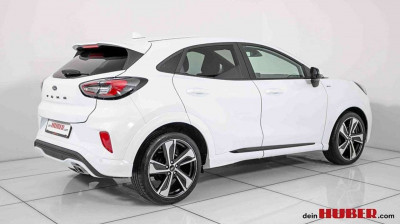 Ford Puma Vorführwagen