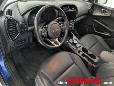 KIA Soul Vorführwagen KIA Soul Vorführwagen