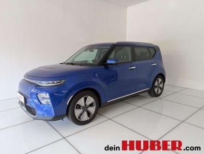 KIA Soul Vorführwagen KIA Soul Vorführwagen