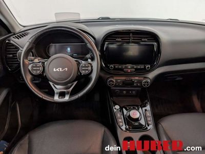 KIA Soul Vorführwagen KIA Soul Vorführwagen