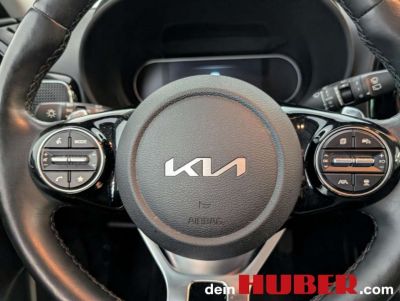 KIA Soul Vorführwagen KIA Soul Vorführwagen