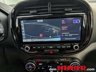 KIA Soul Vorführwagen KIA Soul Vorführwagen