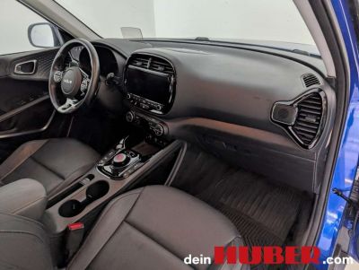 KIA Soul Vorführwagen KIA Soul Vorführwagen