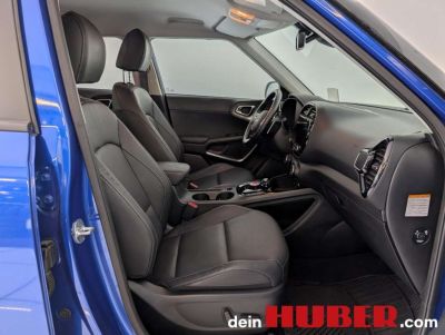 KIA Soul Vorführwagen KIA Soul Vorführwagen