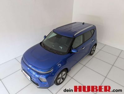KIA Soul Vorführwagen KIA Soul Vorführwagen