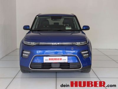 KIA Soul Vorführwagen KIA Soul Vorführwagen