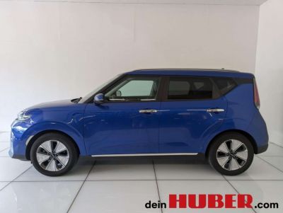 KIA Soul Vorführwagen KIA Soul Vorführwagen