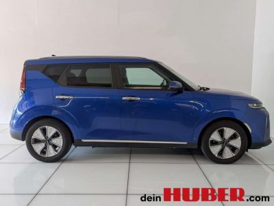 KIA Soul Vorführwagen KIA Soul Vorführwagen