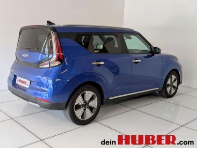 KIA Soul Vorführwagen KIA Soul Vorführwagen