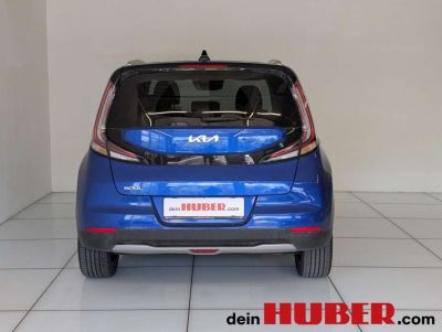 KIA Soul Vorführwagen KIA Soul Vorführwagen