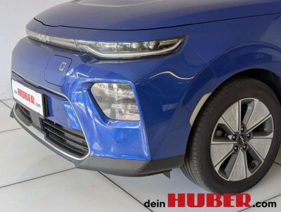 KIA Soul Vorführwagen KIA Soul Vorführwagen