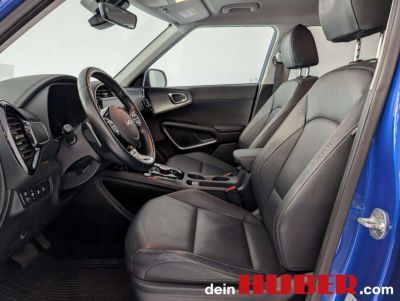 KIA Soul Vorführwagen KIA Soul Vorführwagen