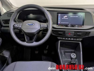 Ford Tourneo Connect Vorführwagen Ford Tourneo Connect Vorführwagen