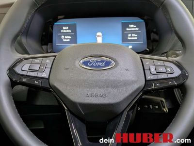 Ford Tourneo Connect Vorführwagen Ford Tourneo Connect Vorführwagen