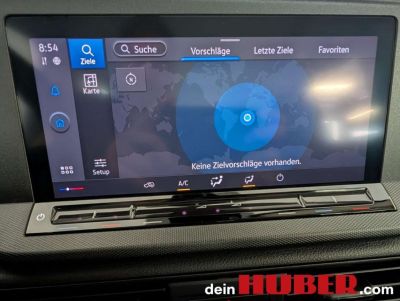 Ford Tourneo Connect Vorführwagen Ford Tourneo Connect Vorführwagen