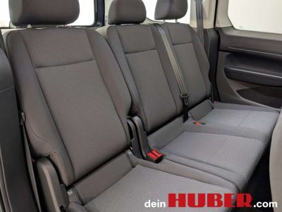 Ford Tourneo Connect Vorführwagen Ford Tourneo Connect Vorführwagen