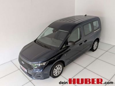 Ford Tourneo Connect Vorführwagen Ford Tourneo Connect Vorführwagen