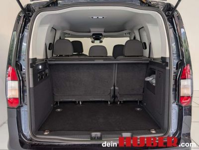Ford Tourneo Connect Vorführwagen Ford Tourneo Connect Vorführwagen