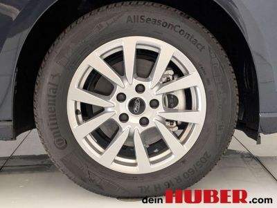 Ford Tourneo Connect Vorführwagen Ford Tourneo Connect Vorführwagen