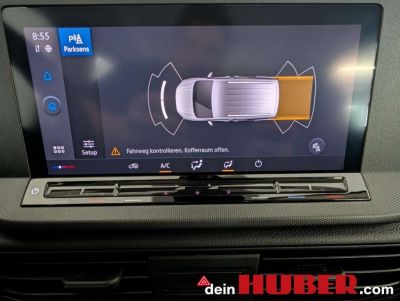 Ford Tourneo Connect Vorführwagen Ford Tourneo Connect Vorführwagen