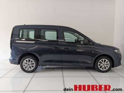 Ford Tourneo Connect Vorführwagen Ford Tourneo Connect Vorführwagen