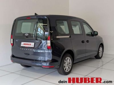 Ford Tourneo Connect Vorführwagen Ford Tourneo Connect Vorführwagen