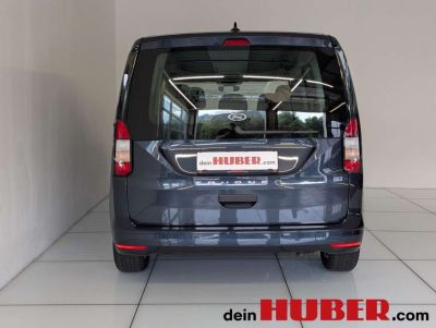 Ford Tourneo Connect Vorführwagen Ford Tourneo Connect Vorführwagen