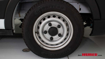 Ford Tourneo Custom Neuwagen