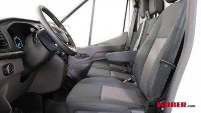 Ford Tourneo Custom Neuwagen