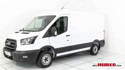 Ford Tourneo Custom Neuwagen