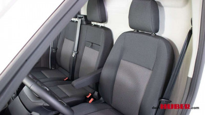 Ford Tourneo Custom Neuwagen