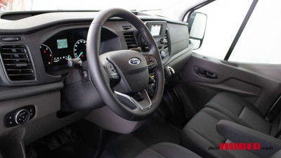 Ford Tourneo Custom Neuwagen