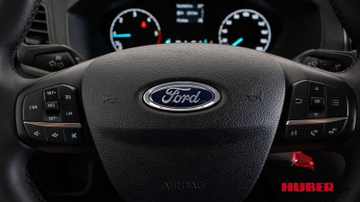 Ford Tourneo Custom Neuwagen