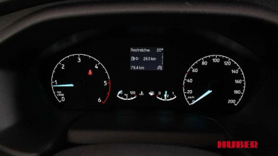 Ford Tourneo Custom Neuwagen