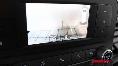 Ford Tourneo Custom Neuwagen