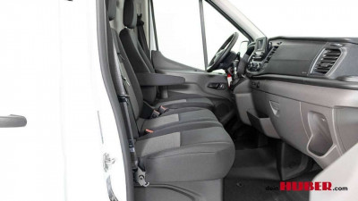 Ford Tourneo Custom Neuwagen