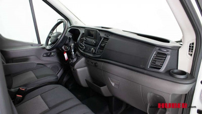 Ford Tourneo Custom Neuwagen