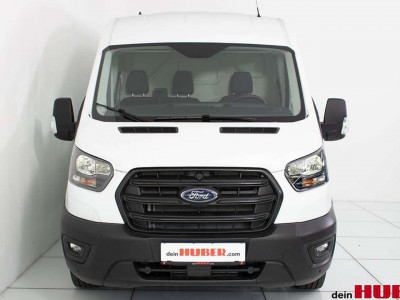 Ford Tourneo Custom Neuwagen