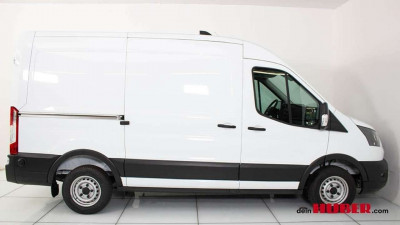 Ford Tourneo Custom Neuwagen