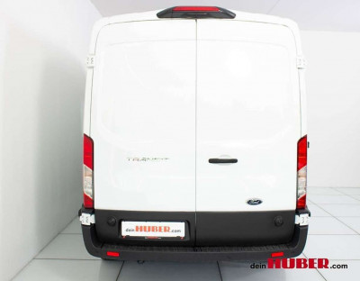 Ford Tourneo Custom Neuwagen