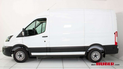 Ford Tourneo Custom Neuwagen