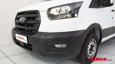 Ford Tourneo Custom Neuwagen