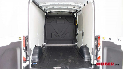 Ford Tourneo Custom Neuwagen