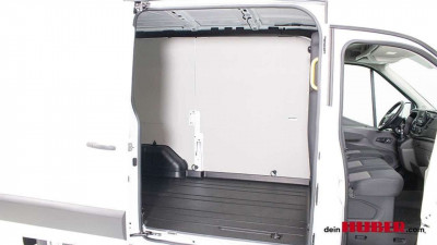 Ford Tourneo Custom Neuwagen