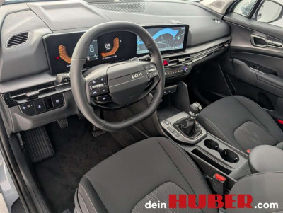 KIA Sportage Vorführwagen KIA Sportage Vorführwagen