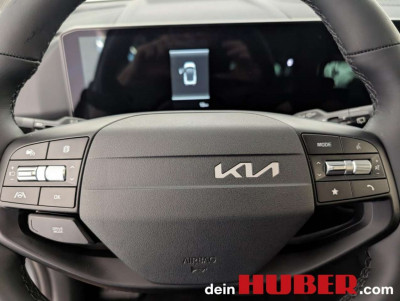 KIA Sportage Vorführwagen KIA Sportage Vorführwagen